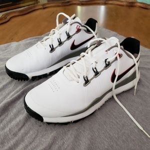 Men's Nike Golf Shoes